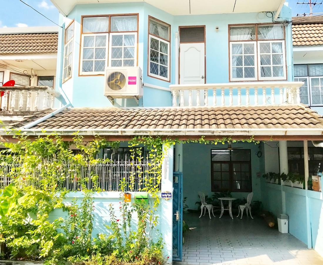 מלון בנגקוק Sira'S House מראה חיצוני תמונה