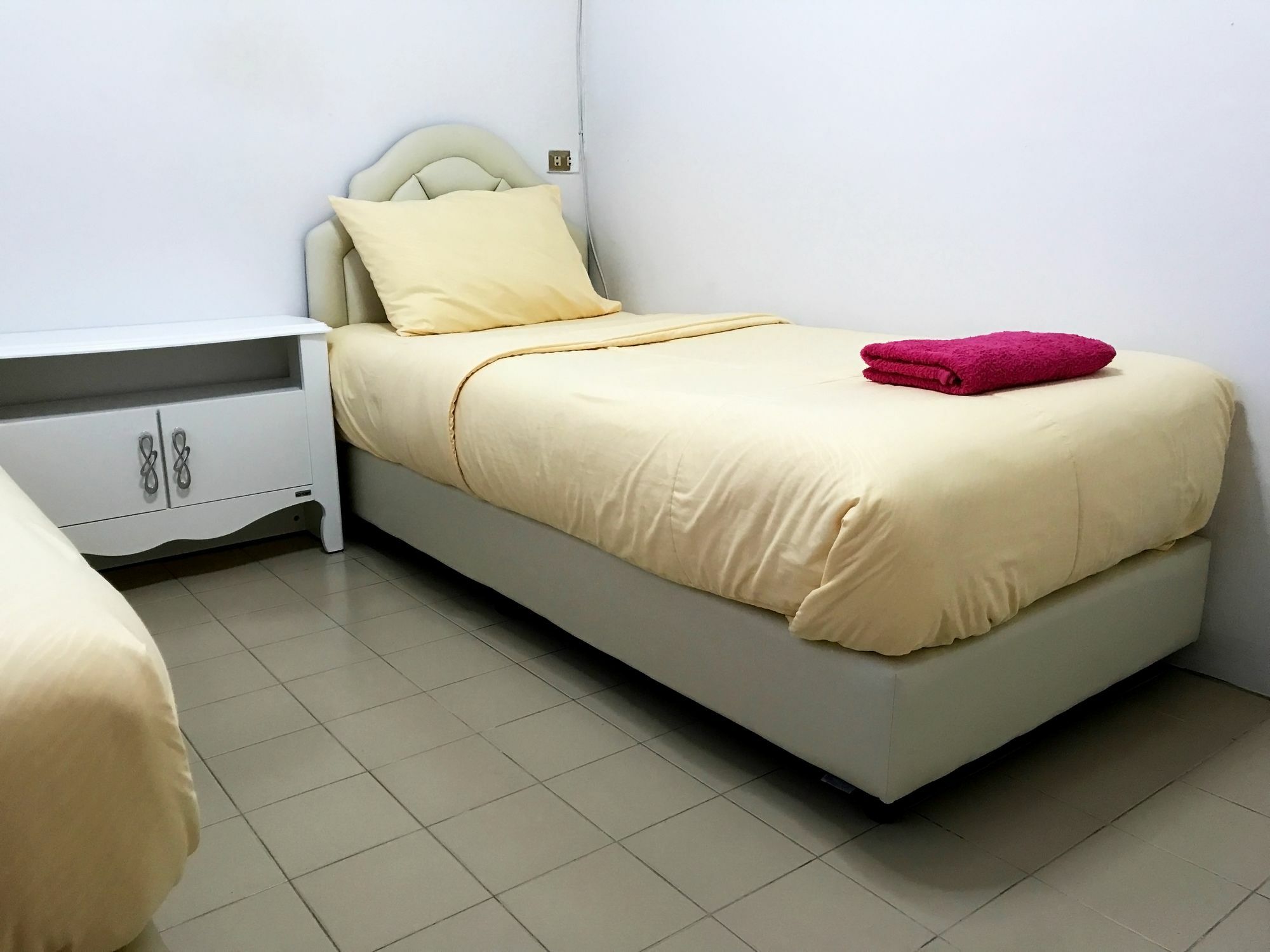 מלון בנגקוק Sira'S House מראה חיצוני תמונה