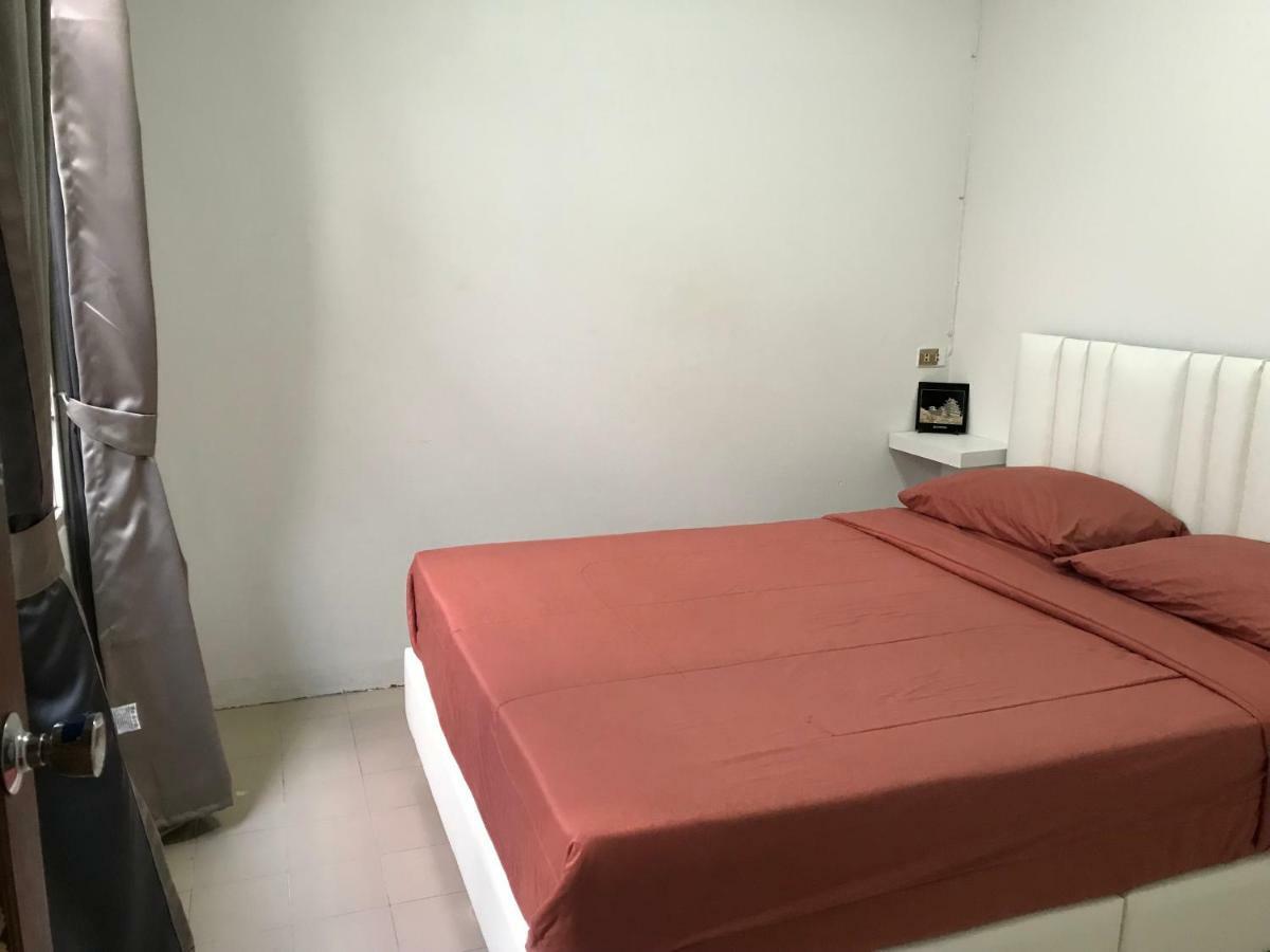 מלון בנגקוק Sira'S House מראה חיצוני תמונה